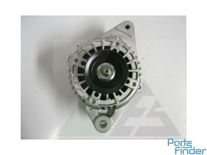 Δυναμό 27060-0J030 - Toyota Yaris 