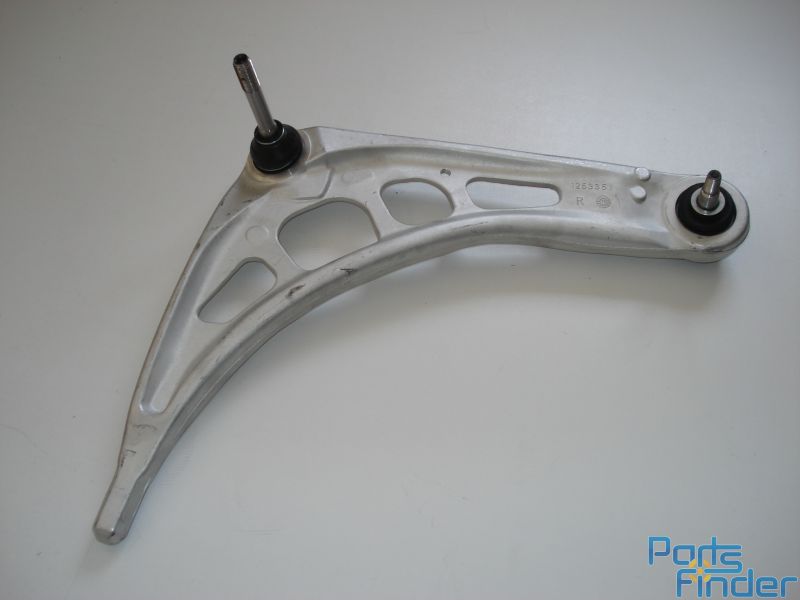 Ψαλίδι εμπρός δεξί - BMW 318 Ci