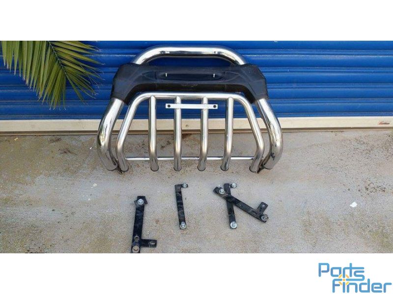 ROLL BAR ΓΙΑ ΟΛΑ ΤΑ ΑΥΤΟΚΙΝΗΤΑ ΤΥΠΟΥ 4Χ4 - Άλλο Άλλο