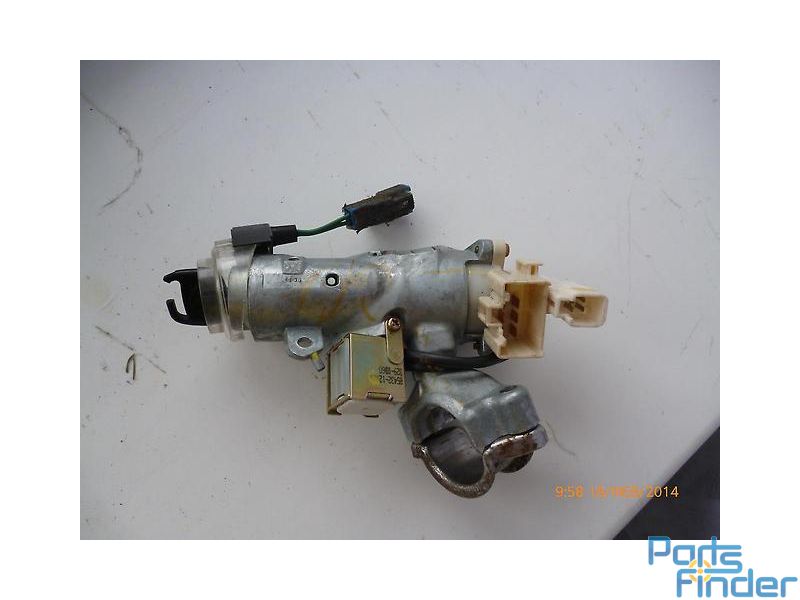 ΔΙΑΚΟΠΤΗΣ ΤΙΜΟΝΙΟΥ 45020-12-11 - Toyota Corolla 1.4 VVT-i