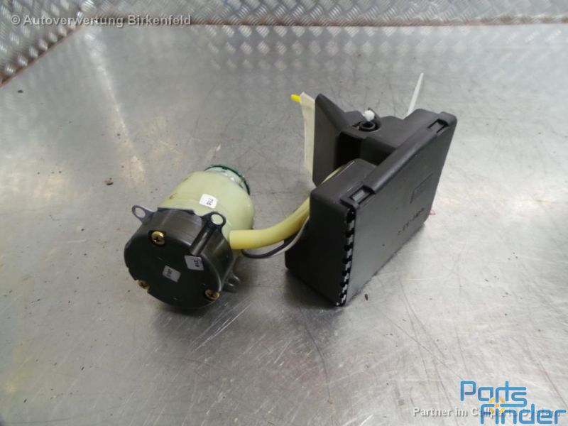 Μοτέρ αέρα για κλειδαριές - Mercedes-Benz A 140 W168