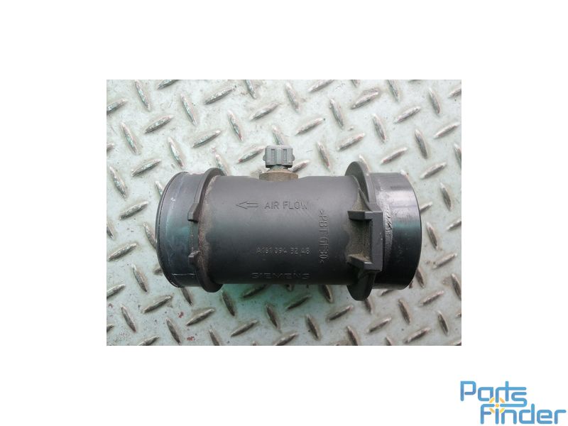 Αισθητήρας μάζας αέρος A1610943248 - SsangYong Rexton 2.3 (G23D)