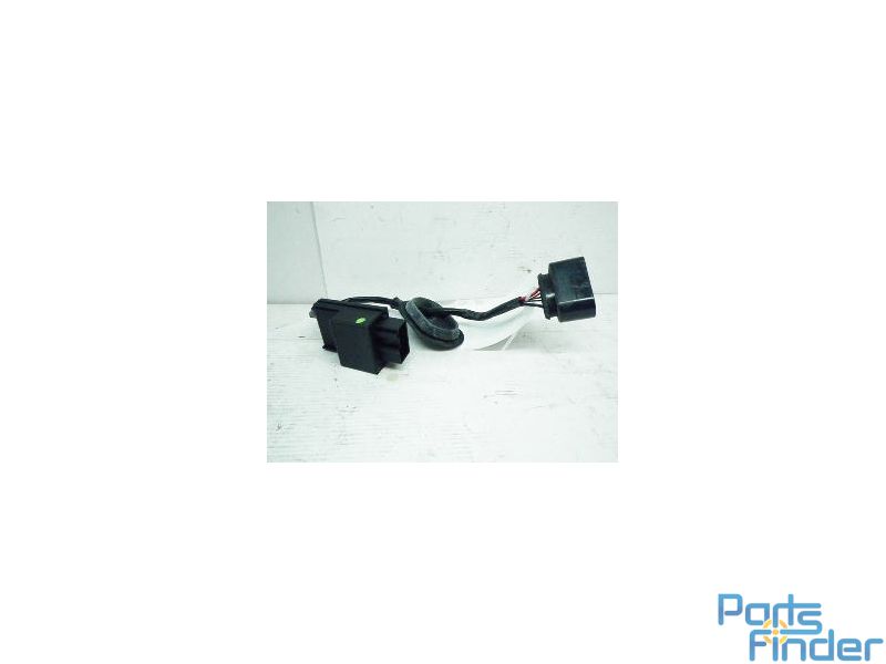 Εγκέφαλος αντλίας βενζίνης 1K0906093B - VW Golf 5