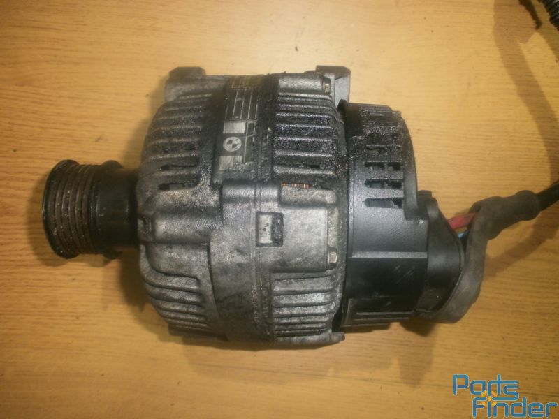 Δυναμό 2541697B - BMW 3 Σειρά