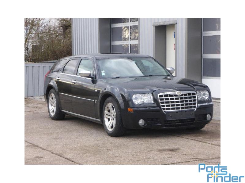 ΠΡΟΦΥΛΑΚΤΗΡΑΣ ΠΙΣΩ - Chrysler 300C Station