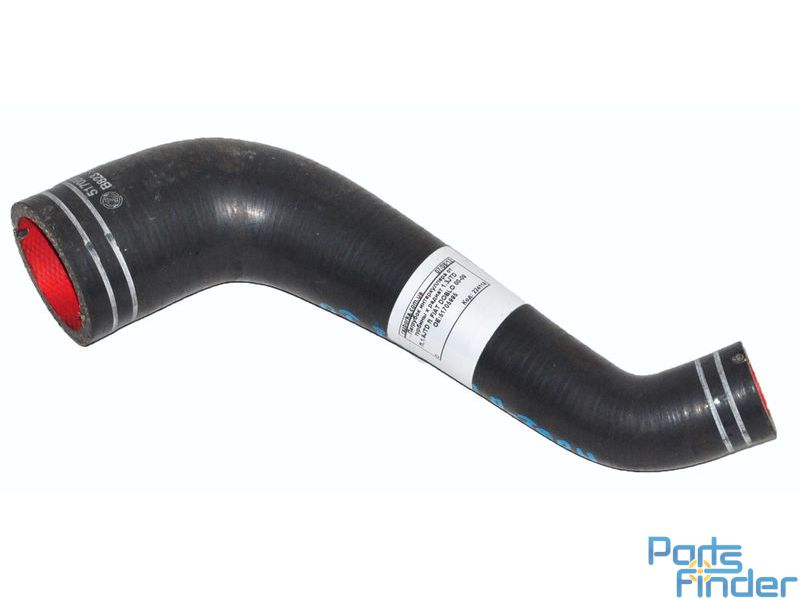 ΚΟΛΑΡΟ INTERCOOLER 51757424 - Fiat Doblo 1.3TD
