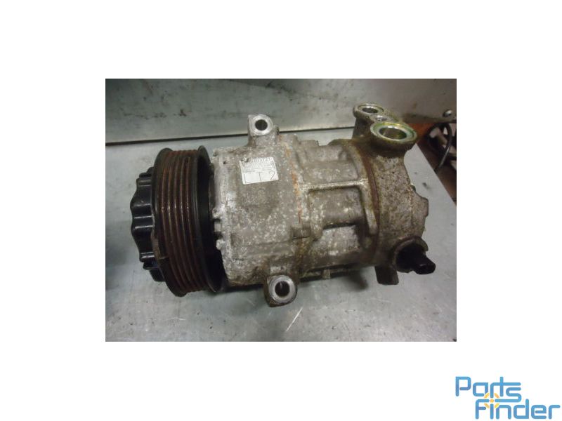 ΚΟΜΠΡΕΣΕΡ AIRCONDITION - Opel Corsa D 1.3 DIESEL
