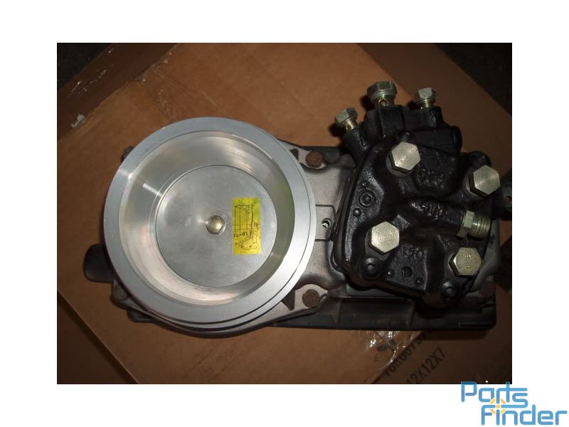 ΚΕΦΑΛΗ ΜΕ ΚΩΔΙΚΟ 0438100150 - Audi 80 1.8