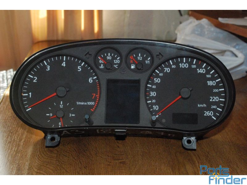 ΚΑΝΤΡΑΝ 8L0919880E - Audi A3 1.8T