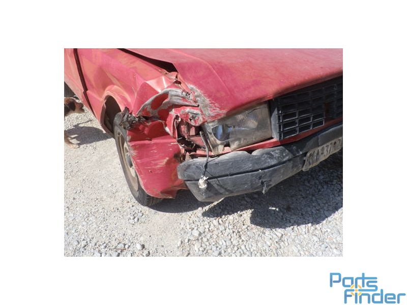 ΦΑΝΑΡΙΑ ΕΜΠΡΟΣ - Hyundai Pony 2