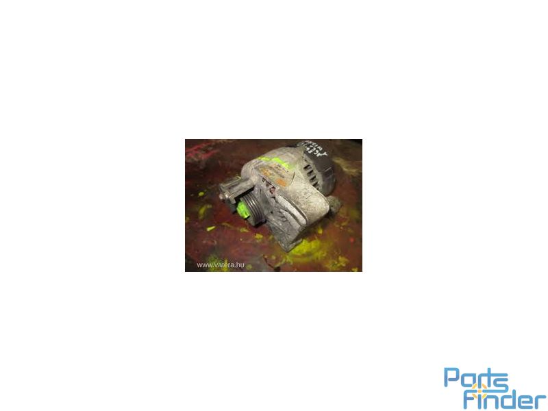 Δυναμό Magneti Marelli 63321604 - Fiat Punto