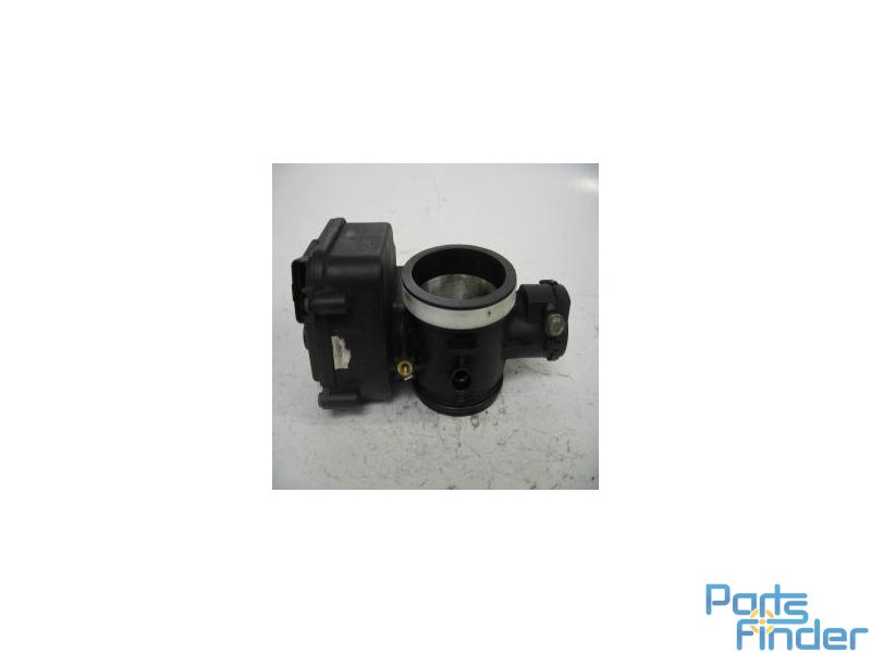 Πεταλούδα γκαζιού ηλεκτρική 8200059268 - Renault Clio 1400cc 98HP