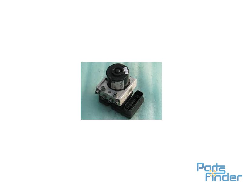 Εγκέφαλος ABS (1K0614117H) - VW Golf 5