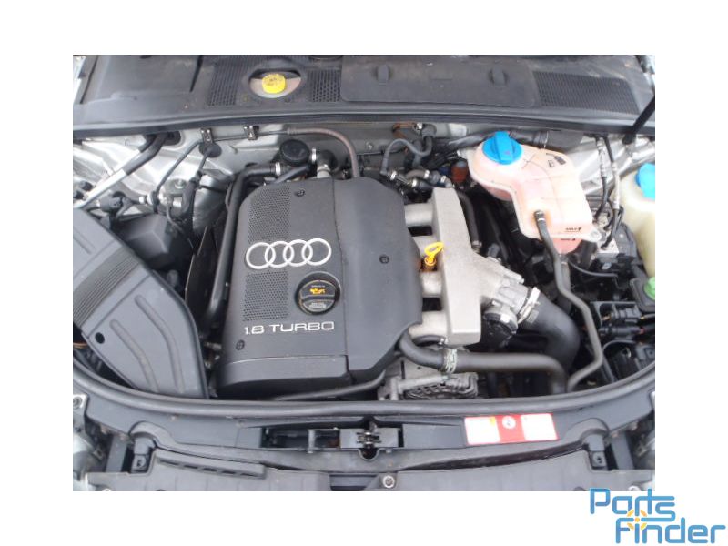 Κινητήρας BFB - Audi A4 1.8Turbo 20V