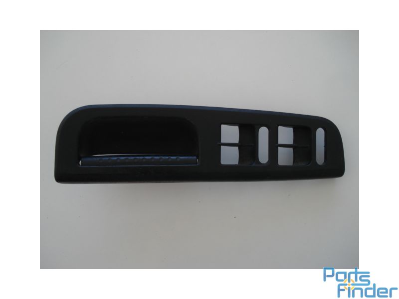 χερούλι πόρτας οδηγού - VW Golf 4