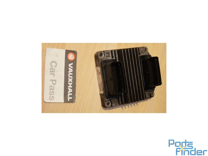 ΕΓΚΕΦΑΛΟΣ D01003 / 09353459 - Opel Astra Z14XE