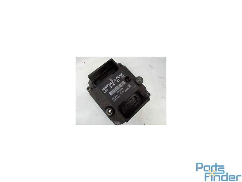 ΕΓΚΕΦΑΛΟΣ SIEMENS 0185454132 - Mercedes-Benz C 180 W202