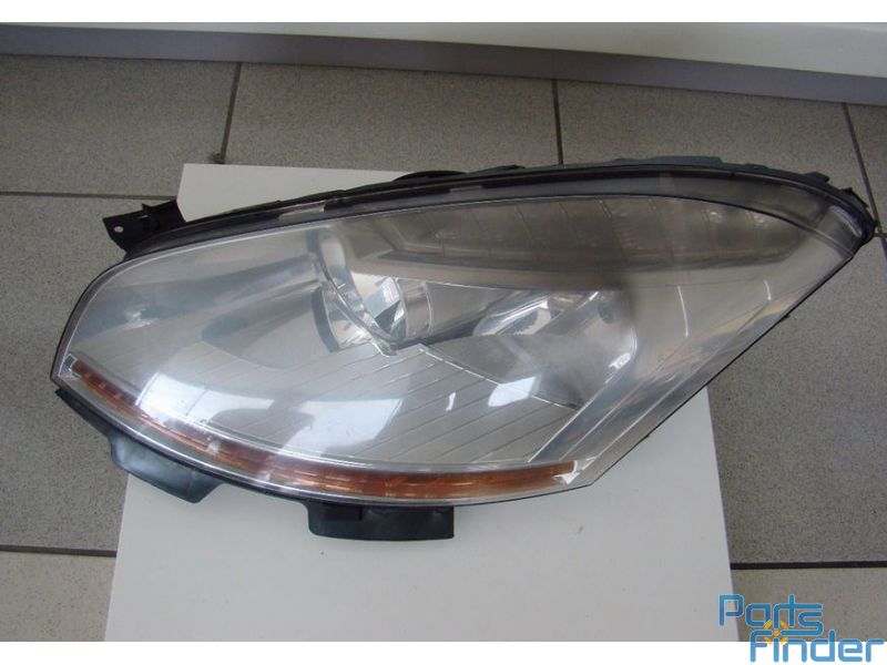 ΦΑΝΑΡΙ ΕΜΠΡΟΣ ΔΕΞΙΑ - Citroën Grand C4 Picasso 