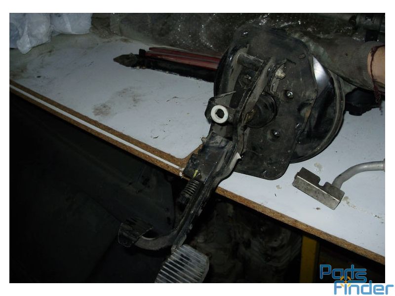 ΣΕΒΡΟ ΦΡΕΝΩΝ - Citroën Xsara 