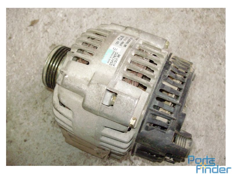 ΔΥΝΑΜΟ - Citroën Xsara 