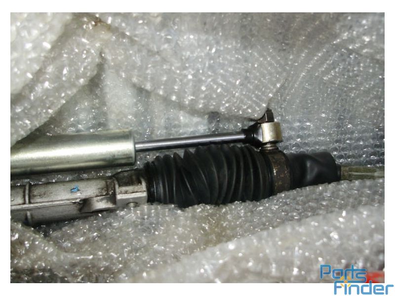 ΚΡΕΜΑΡΙΕΡΑ ΥΔΡΑΥΛΙΚΗ - Citroën ZX