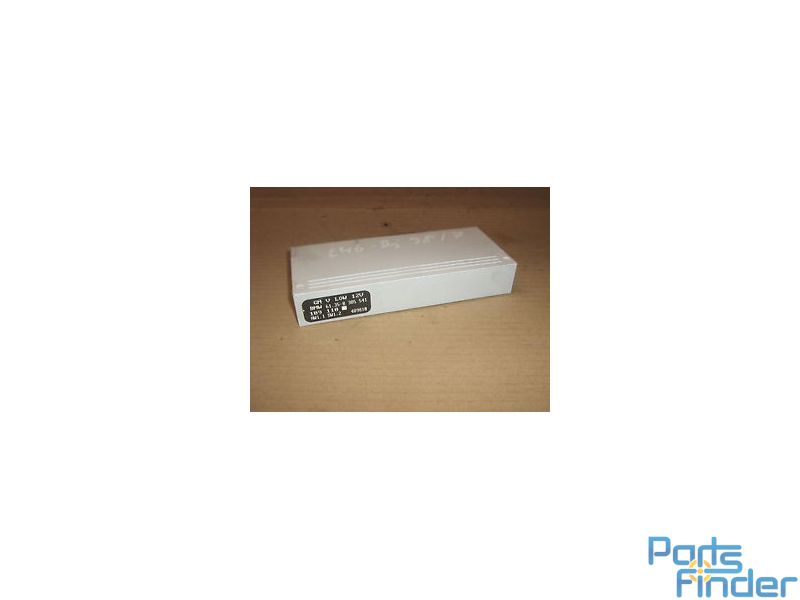 εγκέφαλο καμπίνας 61358385541 - BMW 3 Σειρά E46