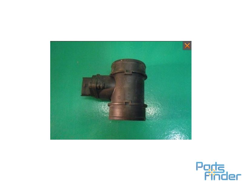 Airflow meter F00C2G2059 & 181243B - Opel Agila 1000 κυβικά
