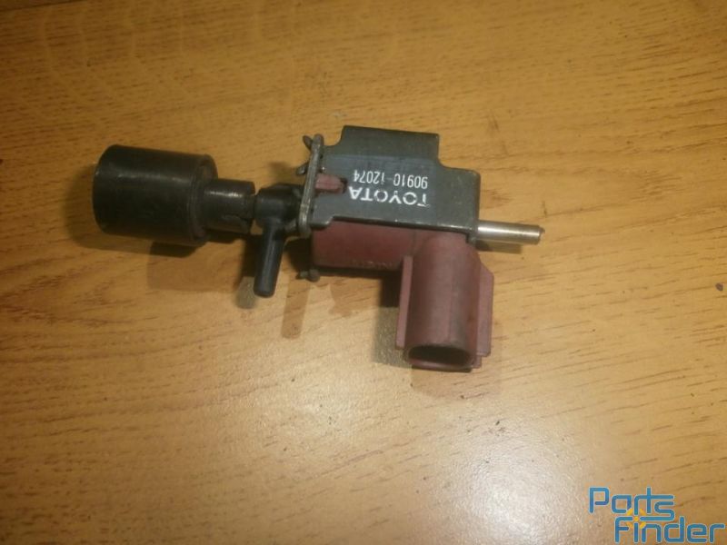 ΒΑΛΒΙΔΑ ΥΠΟΠΙΕΣΗΣ 9091012074 - Toyota Hilux 