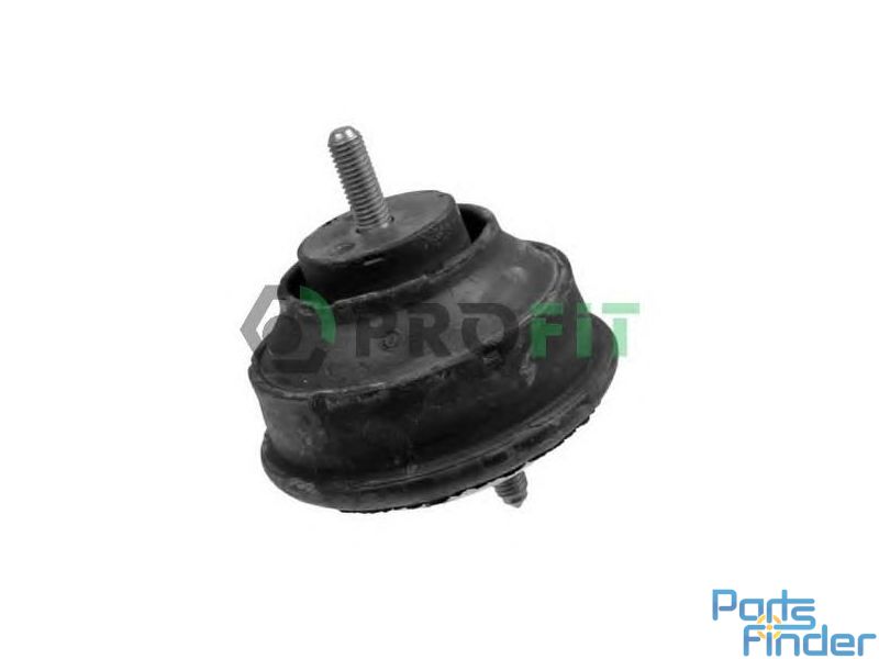 ΒΑΣΕΙΣ ΜΗΧΑΝΗΣ ΛΑΔΙΟΥ 1137775 - BMW 318 E30