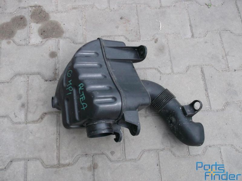 κουτί αέρα 1P0129622A - Seat Leon