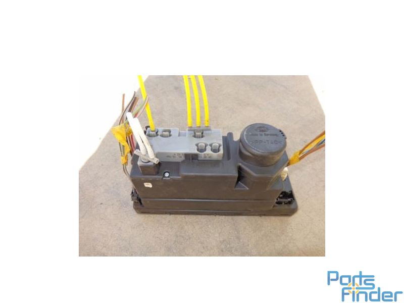 πνευμονα κλειδωματος 2108002748 - Mercedes-Benz CLK 200 W208