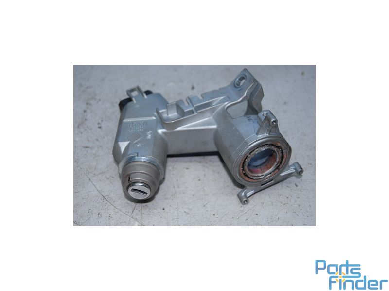 διακόπτης μίζας 701905851 - VW Transporter IV 