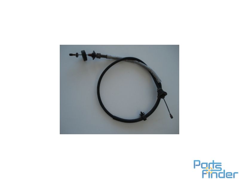 ντίζα συμπλέκτη κωδικός 6025171256 - Renault Espace 