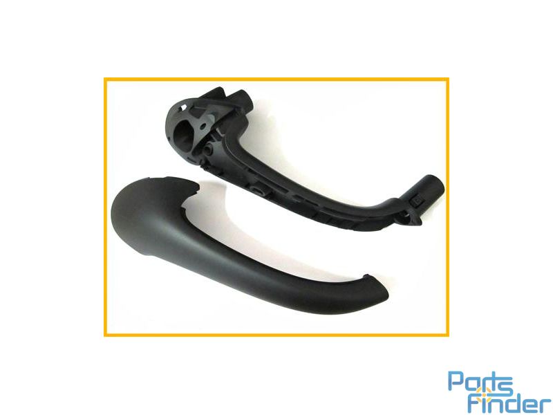 ΧΕΡΟΥΛΙ ΕΣΩΤΕΡΙΚΟ ΠΟΡΤΑΣ ΔΕΞΙΑΣ Α2038101651 - Mercedes-Benz C 200 W203