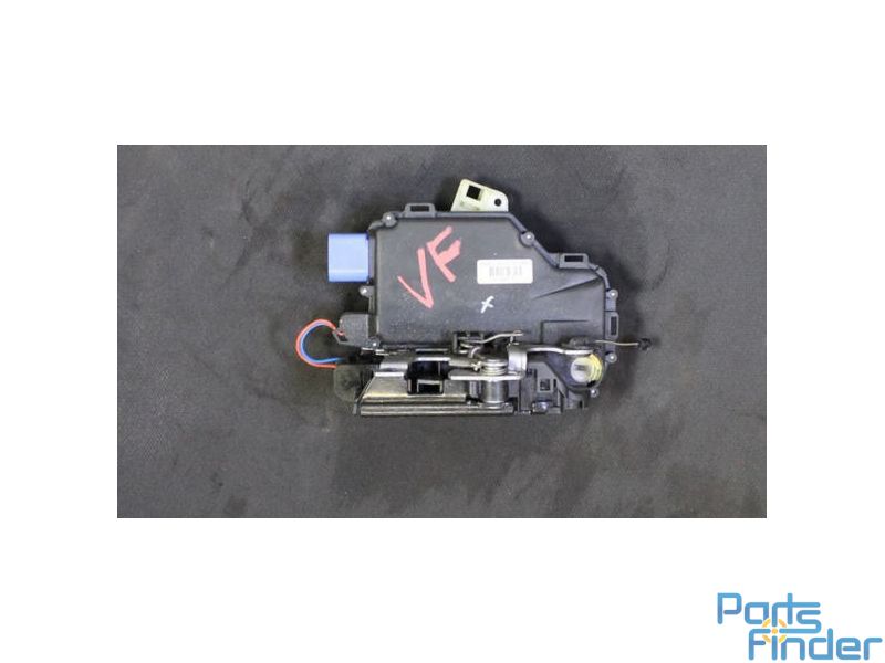 κλειδαριά πόρτας οδηγού 991990101 - Seat Ibiza 6L