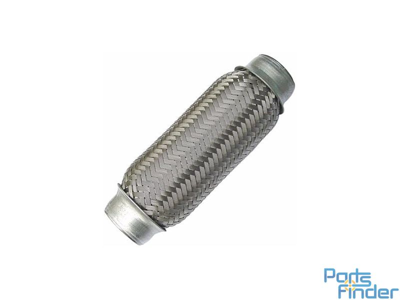 ΣΠΙΡΑΛ ΕΞΑΤΜΙΣΗΣ UNIVERSAL 4.5X20 - Άλλο Άλλο 