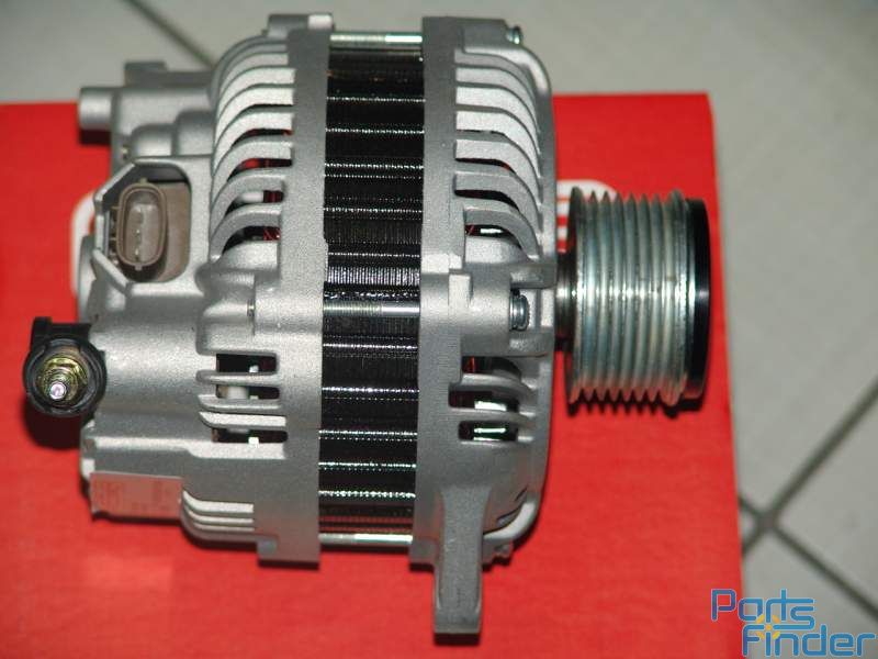 ΔΥΝΑΜΟ 23100EB310 / A3TG2681ZE - Nissan  ΠΡΟΩΘΟΥΜΕΝΟ