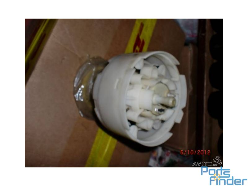 τρόμπα βενζίνης 8D0906089A   - Audi A4 1.6