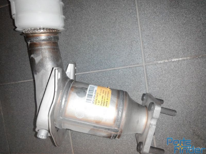 ΚΑΤΑΛΥΤΗΣ  3C0254300RX - VW Passat 1.6