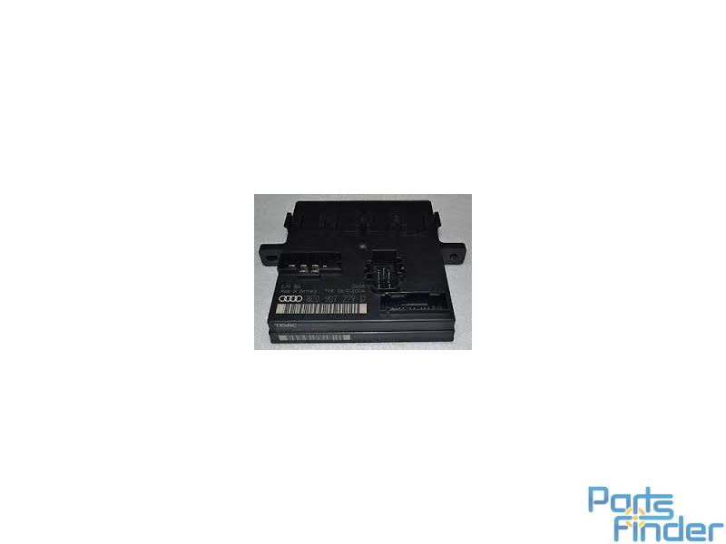 ΕΓΚΕΦΑΛΟΣ ΔΙΚΤΥΟΥ - ΠΛΑΚΕΤΑ 8E0907279D-Α - Audi A4 1.8 Turbo