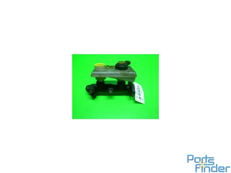 Τρόμπα φρένου K0236 311834 - Ford Transit 4DA