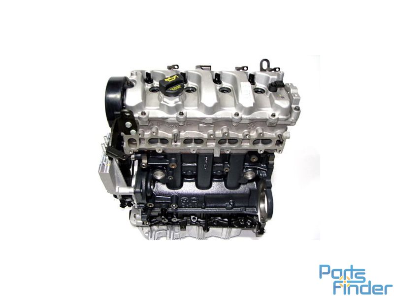 ΖΗΤΕΙΤΑΙ ΚΙΝΗΤΗΡΑΣ D4EA 2.0 CRDI - Kia Sportage 2.0 CRDI