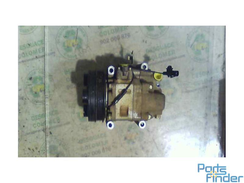 κομπρεσέρ a/c - Suzuki Vitara 9520164JAO