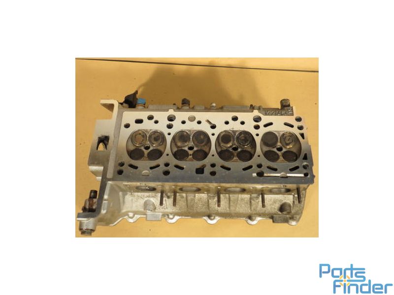 κεφαλή 1721464 από E36 - BMW 318 is