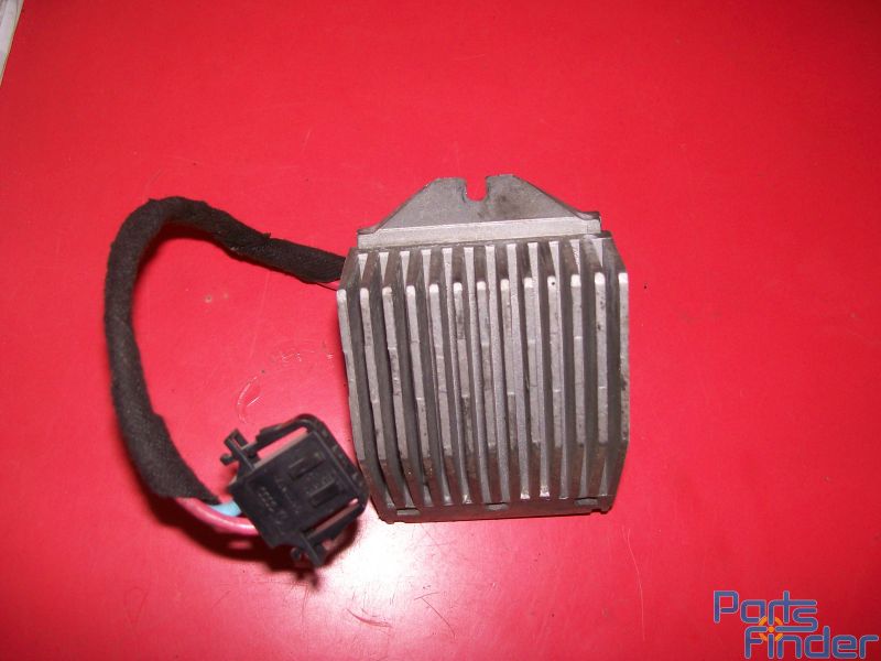 Αντίσταση καλοριφέρ - Seat Ibiza BCB 105HP