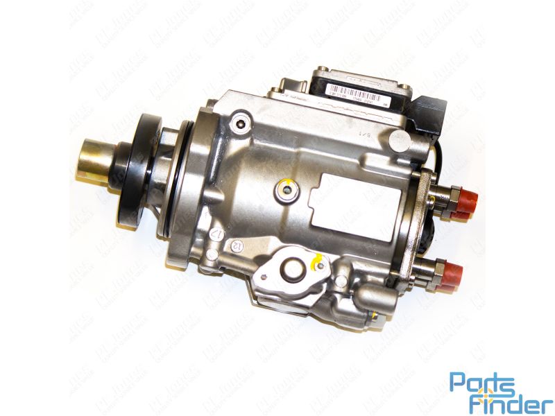 Αντλία Πετρελαίου Bosch 0470504033 - Nissan Pick-Up D22