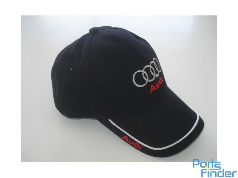 Καπέλο Audi - Audi  Αξεσουάρ