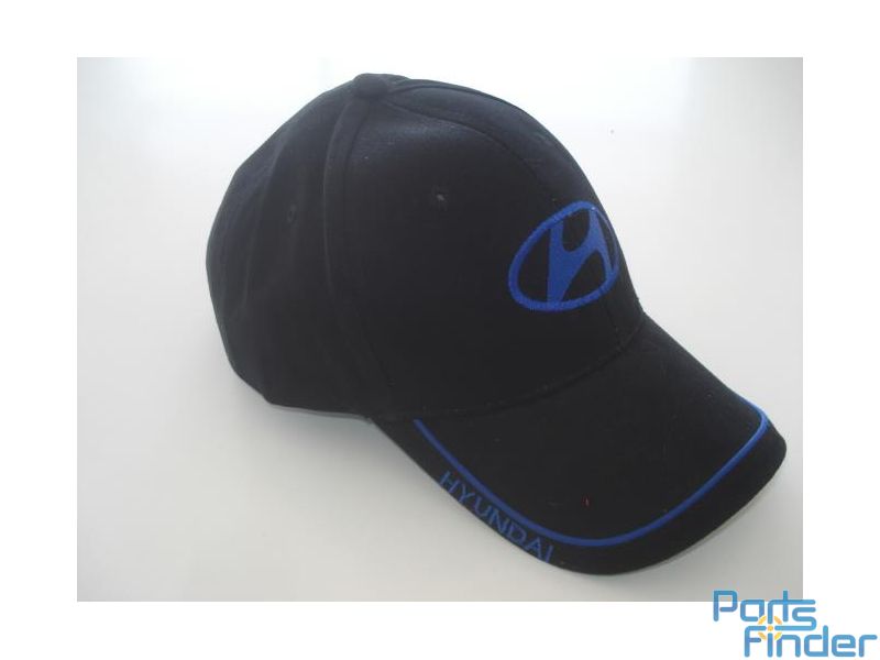 Καπέλο Hyundai - Hyundai Αξεσουάρ