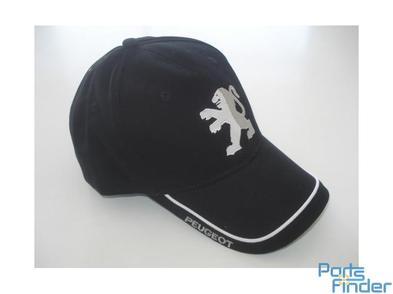 Καπέλο Peugeot - Peugeot  Αξεσουάρ