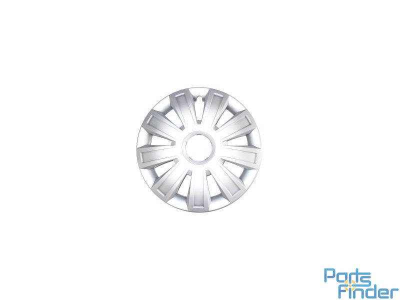 Τάσια 14" Σχέδιο 1364 - Γενική Εφαρμογή  Tuning